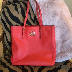 Michael Kors tote bag
